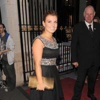 2011 Pride of Britain Awards held at the Grosvenor House - Outside Arrivals | Picture 93967